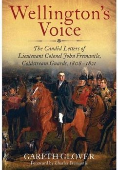 Cover Wellington's Voice (eBook, ePUB)