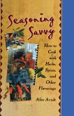 Seasoning Savvy (eBook, ePUB)