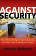 Against Security (eBook, ePUB) - Bild 1