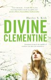 Divine Clementine (eBook, ePUB)