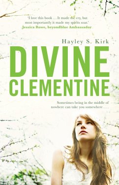 Divine Clementine (eBook, ePUB) - S-Kirk, Hayley