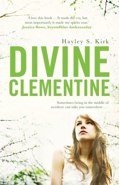 Cover Divine Clementine (eBook, ePUB)