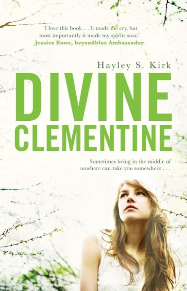Divine Clementine (eBook, ePUB) Divine Clementine (eBook, ePUB)