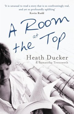 A Room At The Top (eBook, ePUB) - Ducker, Heath; Trenoweth, Samantha