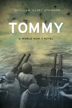 Cover Tommy (eBook, ePUB)