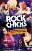 Rock Chicks (eBook, ePUB)