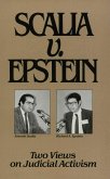 Scalia v. Epstein (eBook, ePUB)