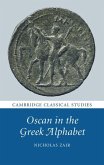 Oscan in the Greek Alphabet (eBook, ePUB)