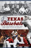Texas Baseball (eBook, ePUB)