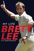 Brett Lee - My Life (eBook, ePUB)