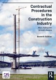 Contractual Procedures in the Construction Industry (eBook, ePUB)