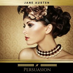 Persuasion (MP3-Download) - Austen, Jane