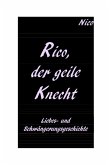 Rico, der geile Knecht (eBook, ePUB) Rico, der geile Knecht (eBook, ePUB)