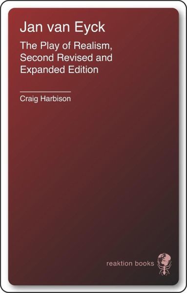 Jan van Eyck (eBook, ePUB)