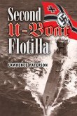 Second U-Boat Flotilla (eBook, ePUB)