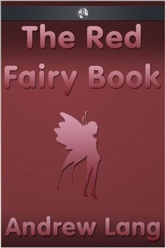Red Fairy Book (eBook, ePUB) - Lang, Andrew