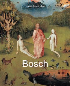 Bosch (eBook, ePUB) - Pitts Rembert, Virginia
