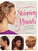 Stunning Braids (eBook, ePUB)