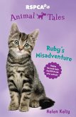 Animal Tales 2: Ruby's Misadventure (eBook, ePUB)