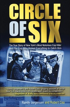 Cover Circle of Six (eBook, ePUB)