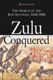 Zulu Conquered (eBook, ePUB)