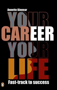 Cover Your Career, Your Life (eBook, ePUB)