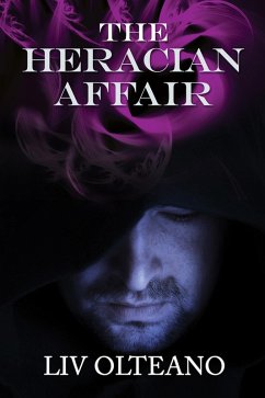 Cover The Heracian Affair (eBook, ePUB)