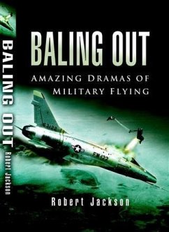 Cover Baling Out (eBook, ePUB)
