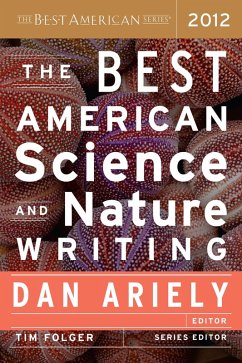 Cover Best American Science and Nature Writing 2012 (eBook, ePUB)