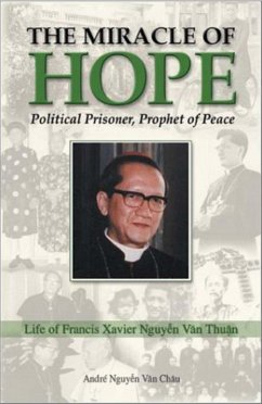 The Miracle of Hope (eBook, ePUB) - Nguyen, Andre