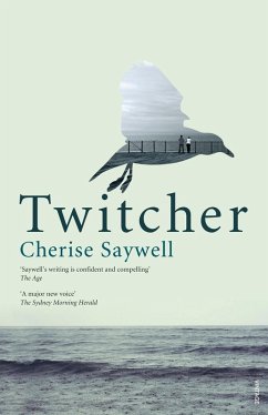 Cover Twitcher (eBook, ePUB)
