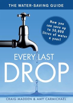 Cover Every Last Drop (eBook, ePUB)