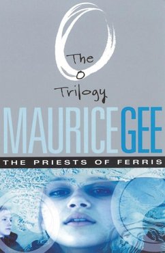 The Priests of Ferris: The O Trilogy Volume 2 (eBook, ePUB) - Gee, Maurice