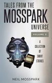 Tales from the Mosspark Universe: Vol. 2 (eBook, ePUB)