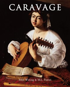 Caravage (eBook, ePUB) - Witting, Félix; Patrizi, M. L.