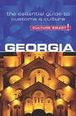 Georgia - Culture Smart! (eBook, ePUB)