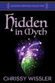 Hidden in Myth (Elven Heritage Collection, #2) (eBook, ePUB)