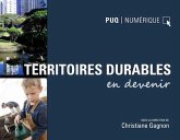 Territoires durables en devenir (eBook, ePUB)