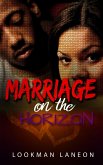 Marriage on the Horizon (The Valentine, #2) (eBook, ePUB)