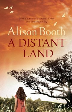 Cover A Distant Land (eBook, ePUB)
