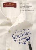 King of the Screwups (eBook, ePUB)
