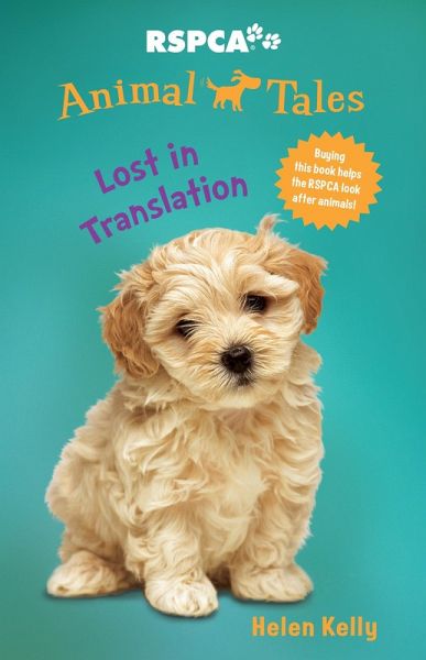 Animal Tales 7: Lost in Translation (eBook, ePUB)