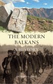 Modern Balkans (eBook, ePUB)