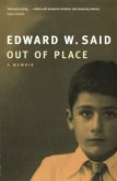Out Of Place (eBook, ePUB)