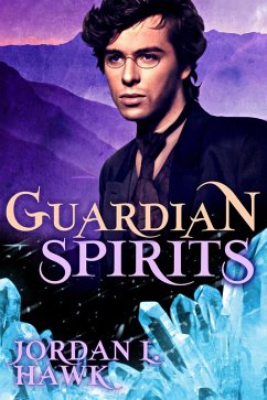Cover Guardian Spirits (eBook, ePUB)