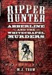 Ripper Hunter (eBook, ePUB) - Bild 1