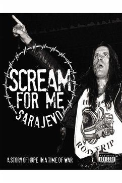 Scream For Me Sarajevo - Dickinson,Bruce