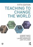 Teaching to Change the World (eBook, ePUB)