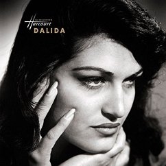 Harcourt Edition (White Vinyl) - Dalida