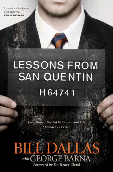 Lessons from San Quentin (eBook, ePUB) Lessons from San Quentin (eBook, ePUB)